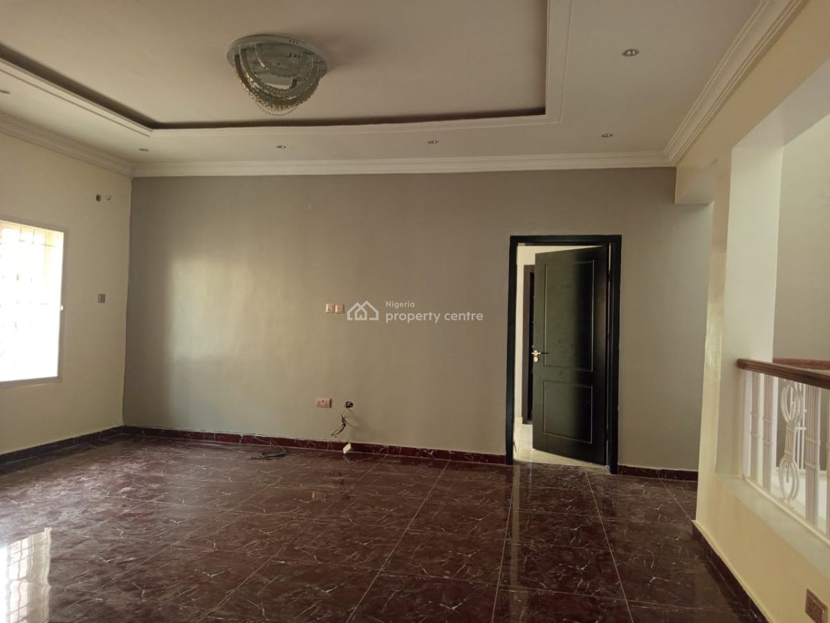 Brand New 4 Bedroom Semi Detached Duplex in a Secured Estate, Lekki Gardens Phase5, Ajah, Lagos, Semi-detached Duplex for Rent