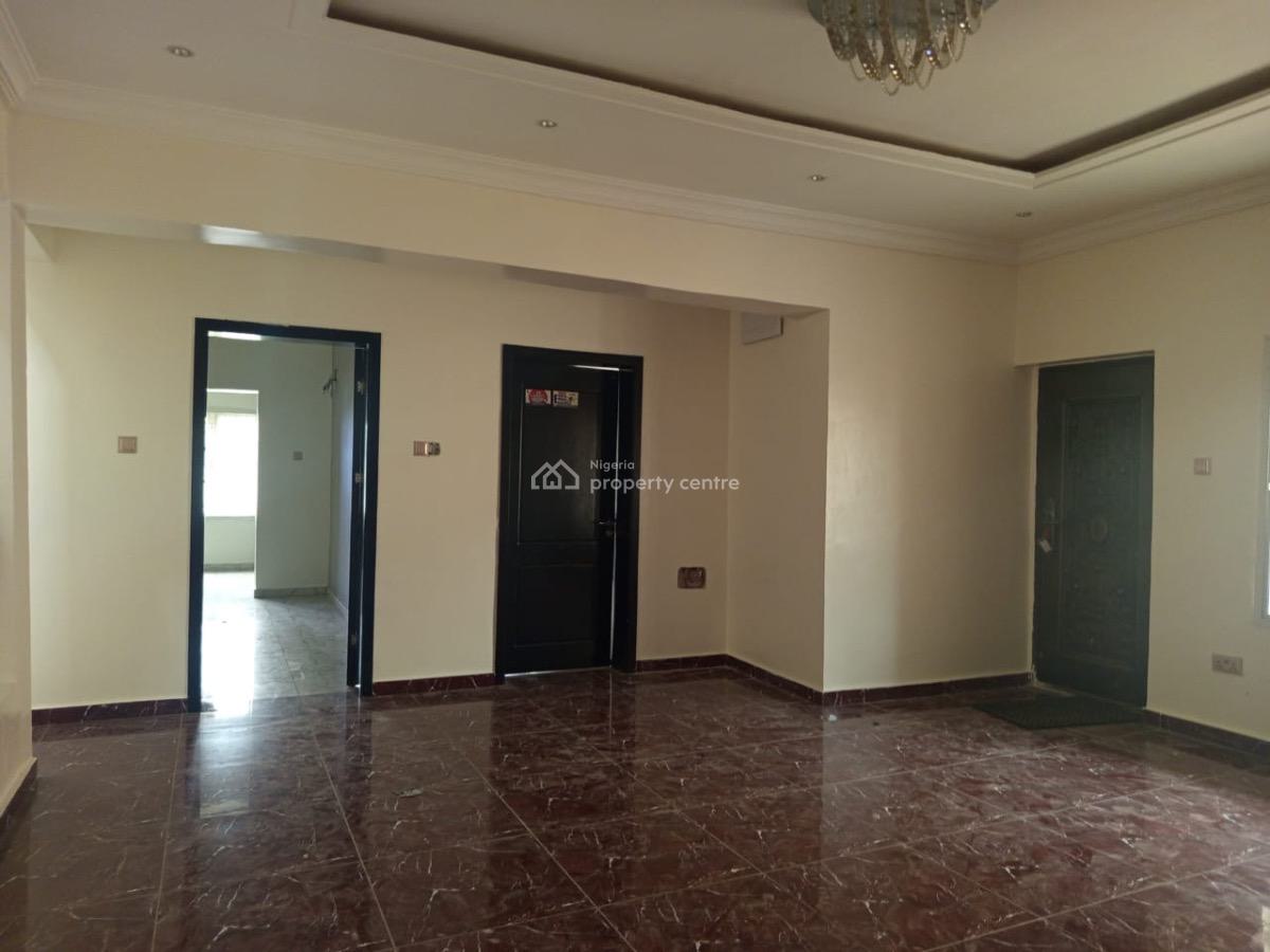 Brand New 4 Bedroom Semi Detached Duplex in a Secured Estate, Lekki Gardens Phase5, Ajah, Lagos, Semi-detached Duplex for Rent