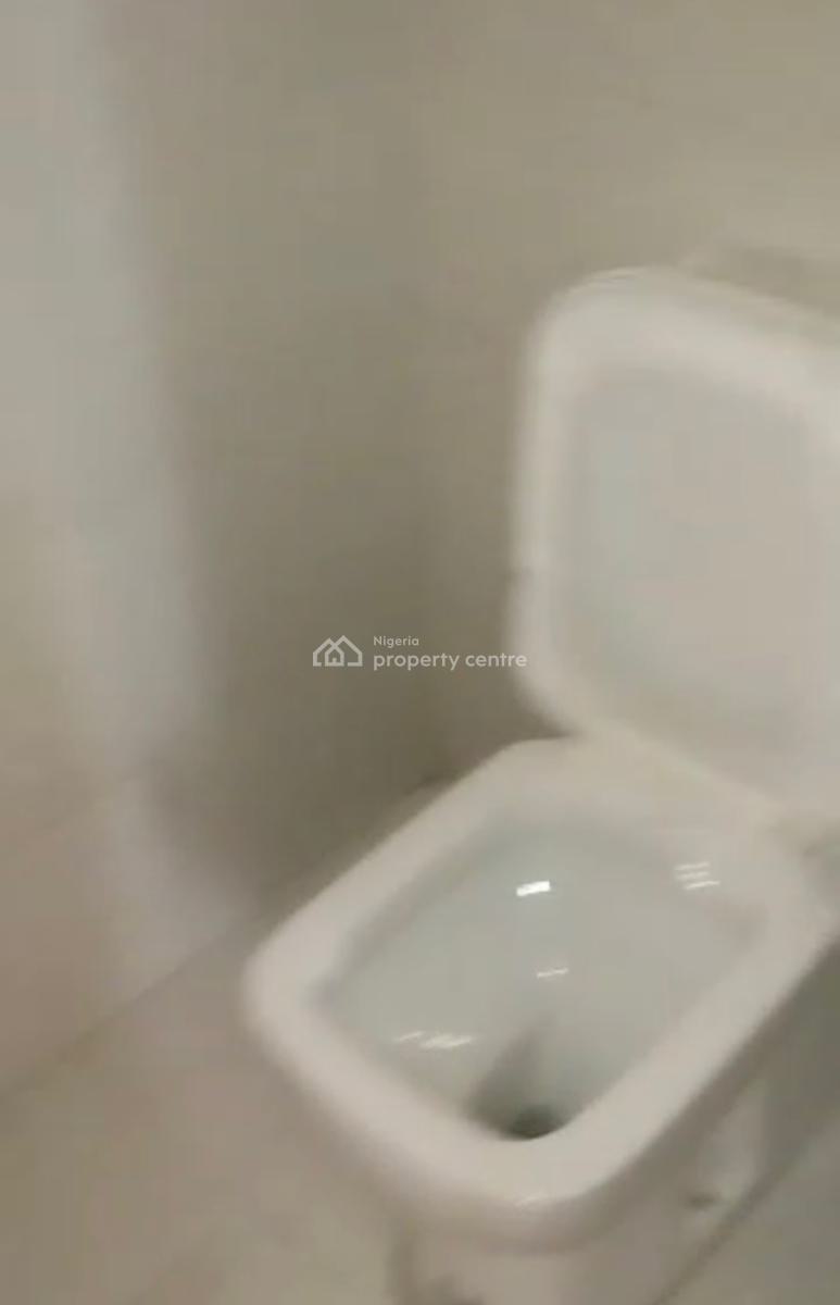 a Standard and Serviced 2 Bedroom Flat, Gra, Ogudu, Lagos, Flat / Apartment for Rent