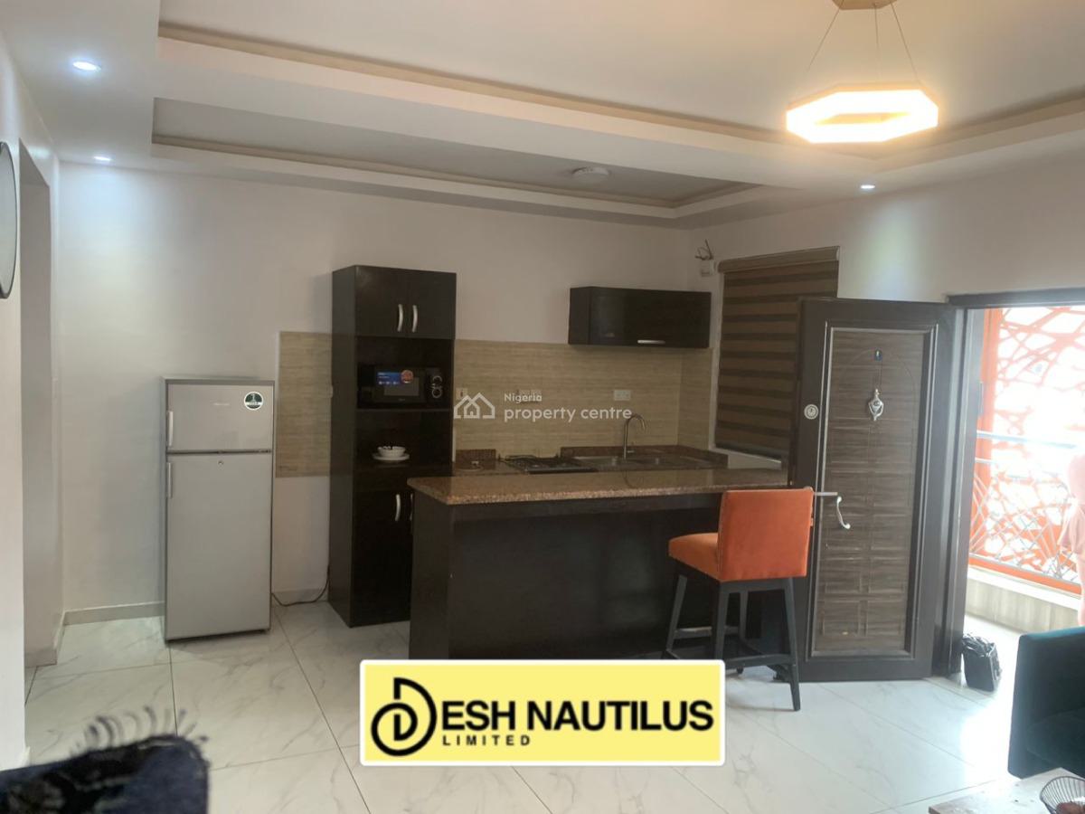 Luxury Apartment, Ikate Elegushi, Lekki, Lagos, Flat / Apartment Short Let