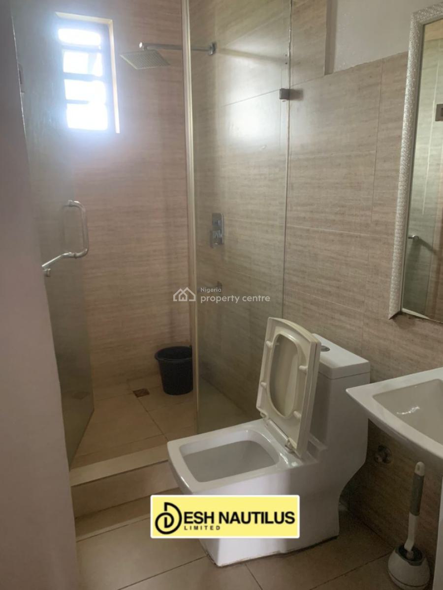Luxury Apartment, Ikate Elegushi, Lekki, Lagos, Flat / Apartment Short Let