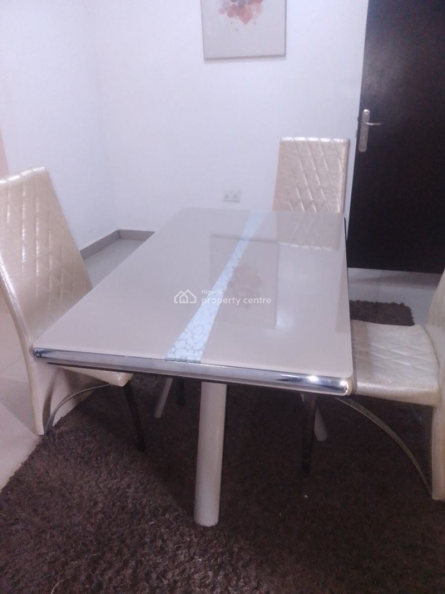 Sharp 2 Bedroom Flat Apartment, Ocean Palm Estate..., Sangotedo, Ajah, Lagos, Flat / Apartment for Sale
