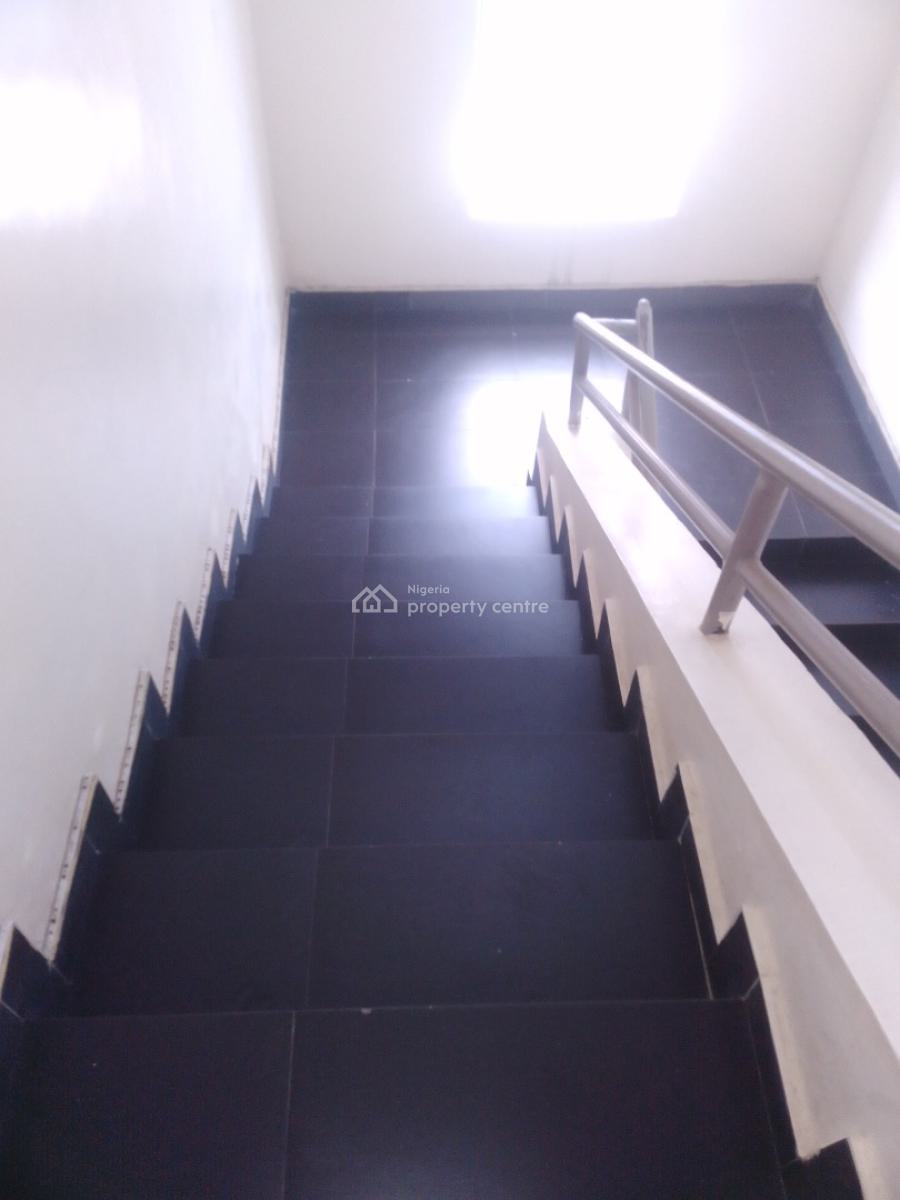 Sharp 2 Bedroom Flat Apartment, Ocean Palm Estate..., Sangotedo, Ajah, Lagos, Flat / Apartment for Sale
