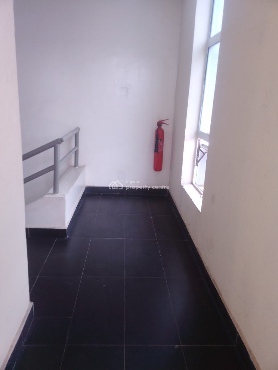 Sharp 2 Bedroom Flat Apartment, Ocean Palm Estate..., Sangotedo, Ajah, Lagos, Flat / Apartment for Sale
