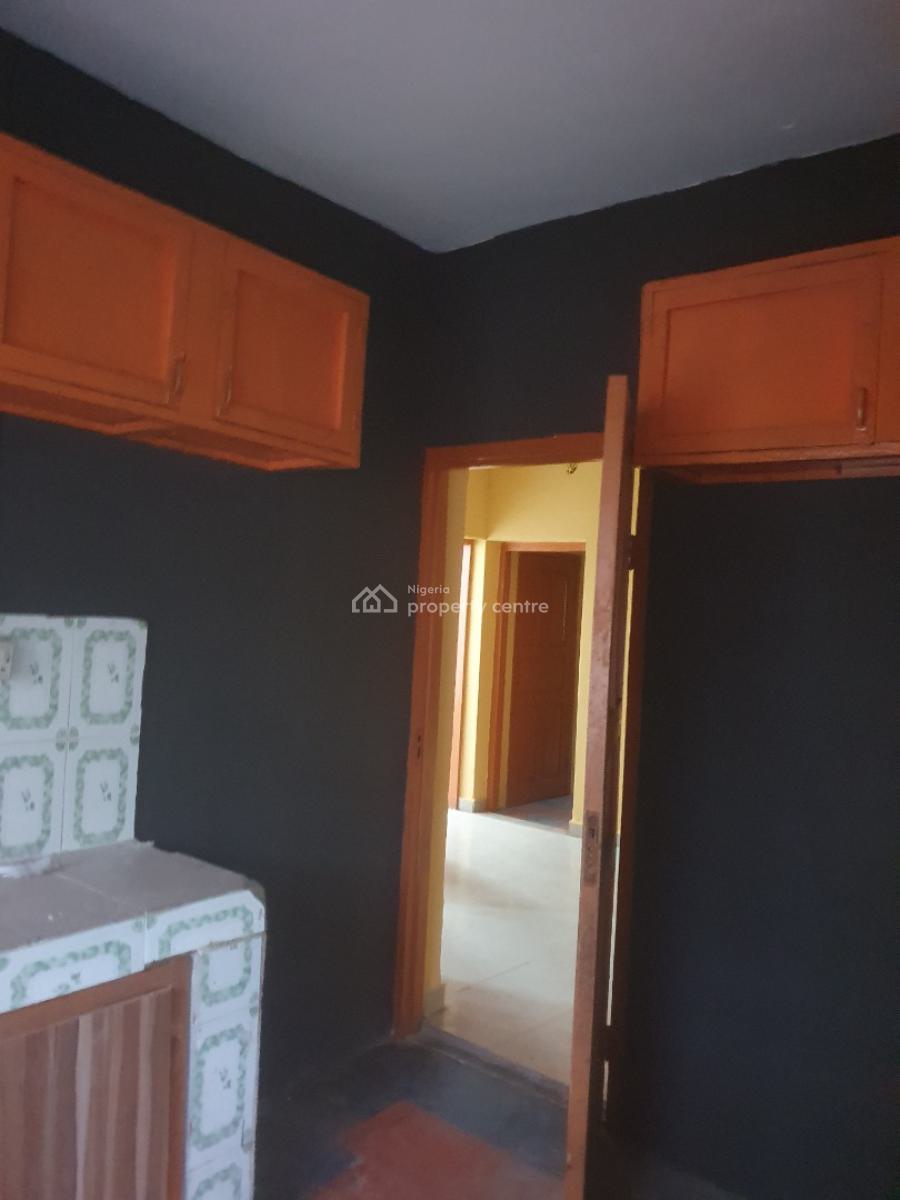 4bedroom Apartment, Ajao Estate, Isolo, Lagos, Flat / Apartment for Rent
