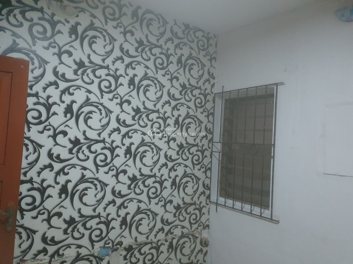 4bedroom Apartment, Ajao Estate, Isolo, Lagos, Flat / Apartment for Rent