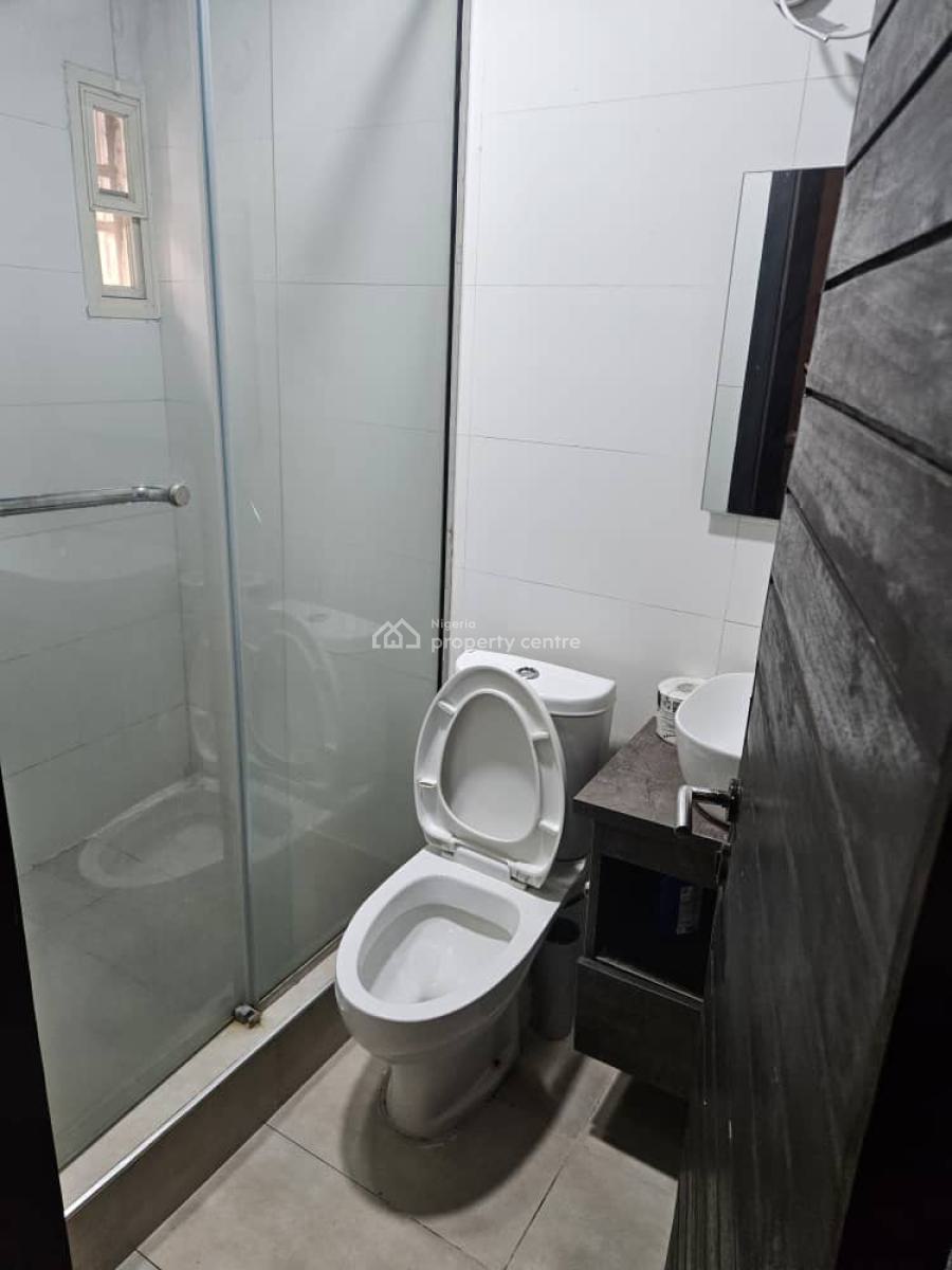 1-bedroom Luxury for Your Comfort, Freedom Way, Lekki, Lagos, Mini Flat (room and Parlour) Short Let