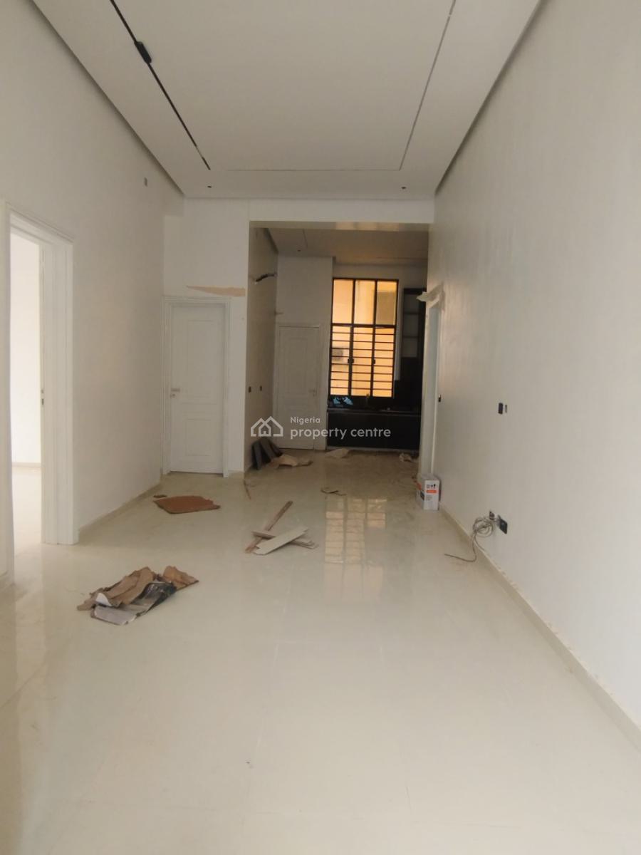 Newly Built, Luxury 3-bedroom Apartments, Off Admiralty Way, Lekki Phase 1, Lekki, Lagos, Flat / Apartment for Sale