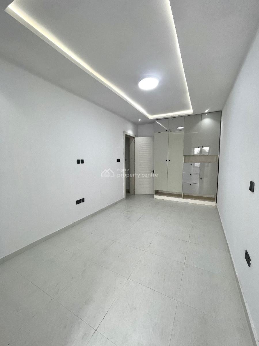 4 Bedroom Terrace Duplex with Bq, Orchid , Lekki , Lagos, Lekki, Lagos, Terraced Duplex for Sale