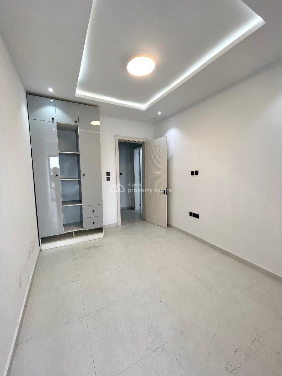 4 Bedroom Terrace Duplex with Bq, Orchid , Lekki , Lagos, Lekki, Lagos, Terraced Duplex for Sale