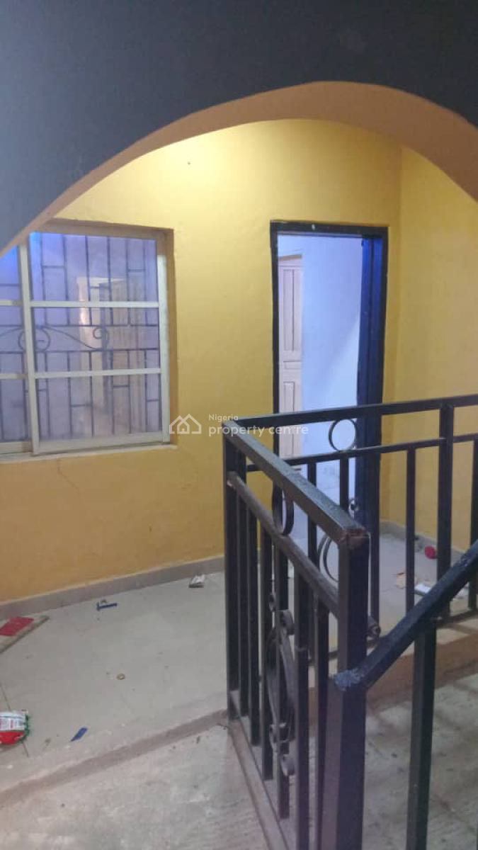 Two Bedroom, Badore, Ajah, Lagos, Flat / Apartment for Rent