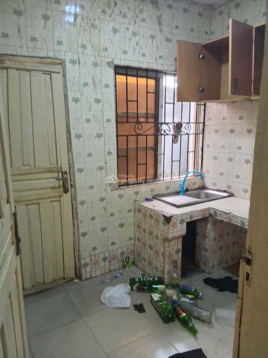 Two Bedroom, Badore, Ajah, Lagos, Flat / Apartment for Rent