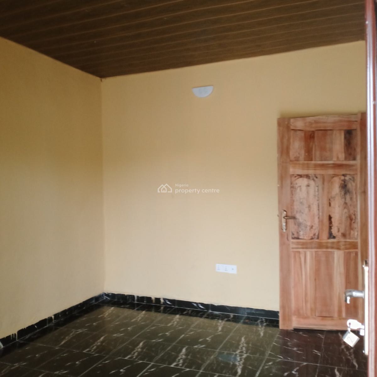 Luxurious Newly Built Room and Parlour, Kayetoro Eleko Ibeju Lekki Lagos, Ibeju Lekki, Lagos, Mini Flat (room and Parlour) for Rent
