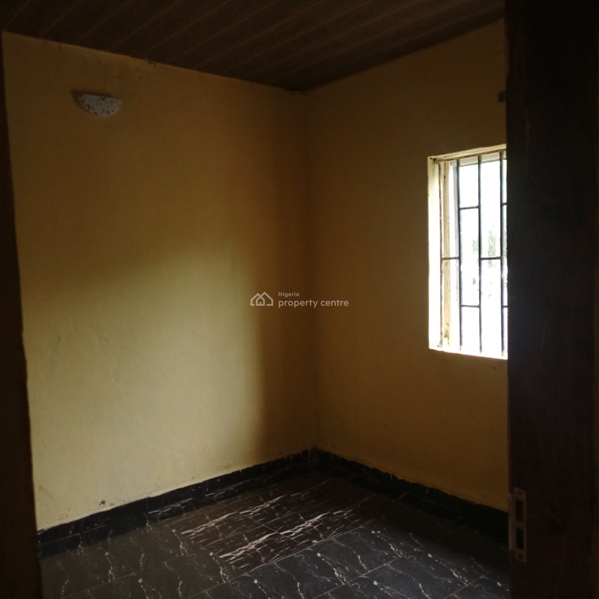 Luxurious Newly Built Room and Parlour, Kayetoro Eleko Ibeju Lekki Lagos, Ibeju Lekki, Lagos, Mini Flat (room and Parlour) for Rent