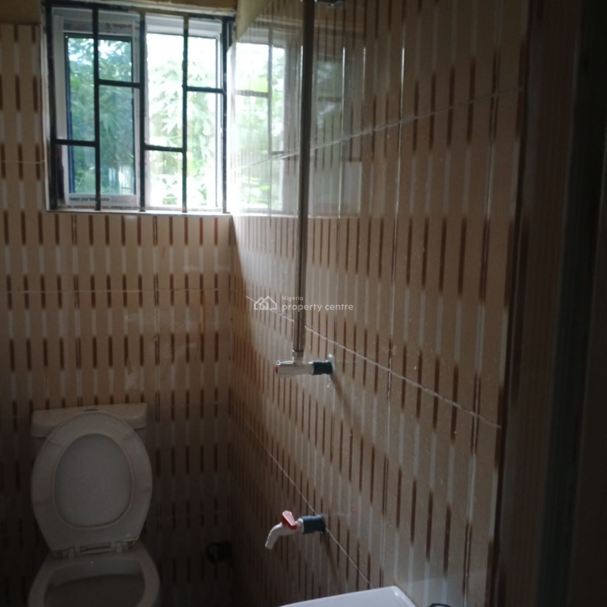 Luxurious Newly Built Room and Parlour, Kayetoro Eleko Ibeju Lekki Lagos, Ibeju Lekki, Lagos, Mini Flat (room and Parlour) for Rent