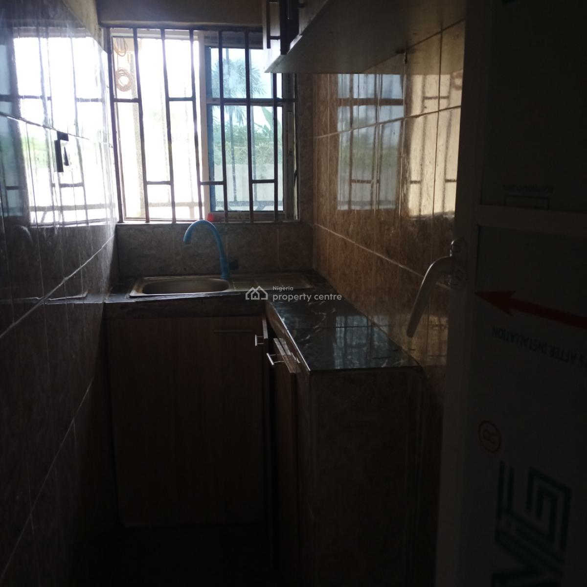 Luxurious Newly Built Room and Parlour, Kayetoro Eleko Ibeju Lekki Lagos, Ibeju Lekki, Lagos, Mini Flat (room and Parlour) for Rent