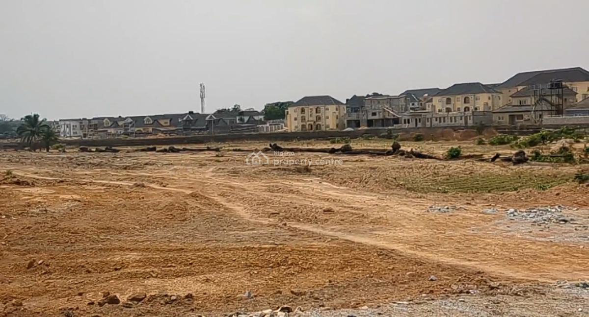 Prime Estate Plots, Karsana, Abuja, Residential Land for Sale