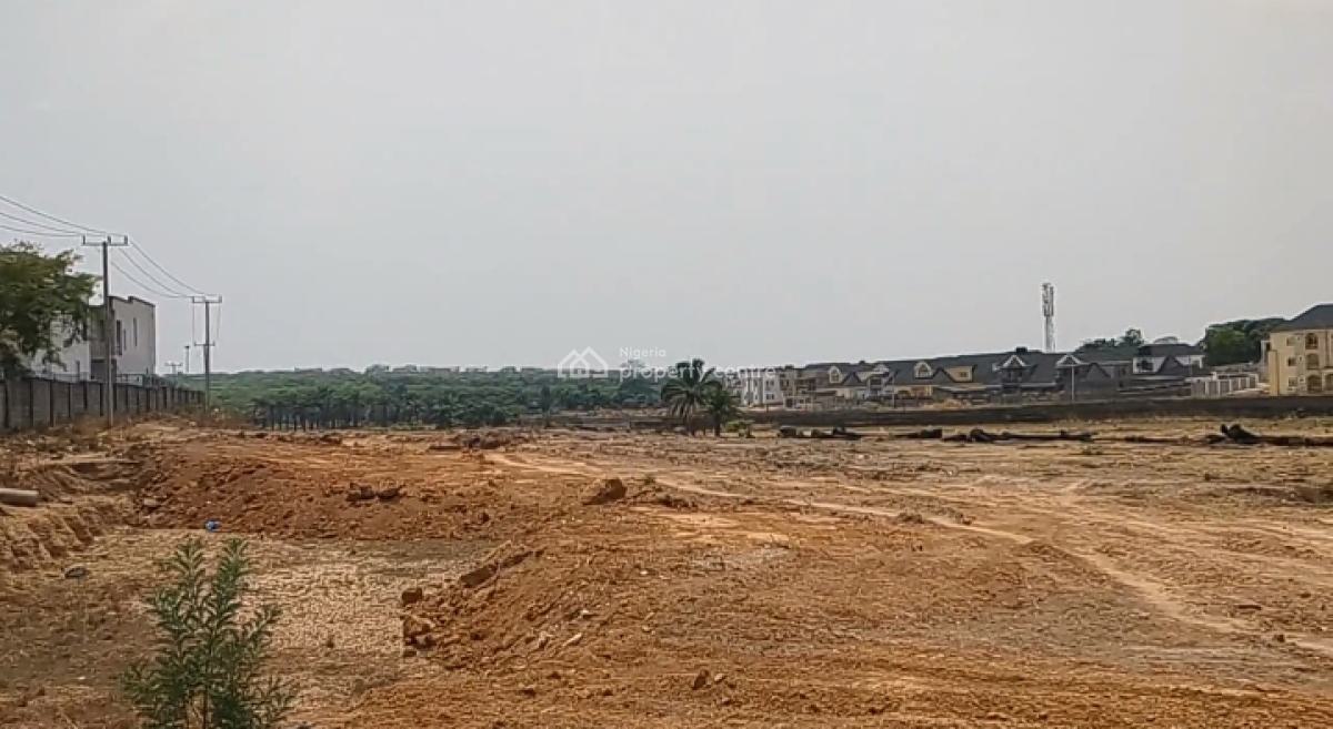 Prime Estate Plots, Karsana, Abuja, Residential Land for Sale