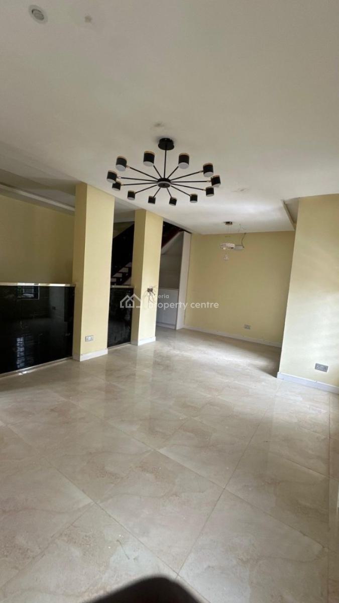 4 Bedroom Semi Detached Duplex, Maryland, Ikeja, Lagos, Semi-detached Duplex for Sale