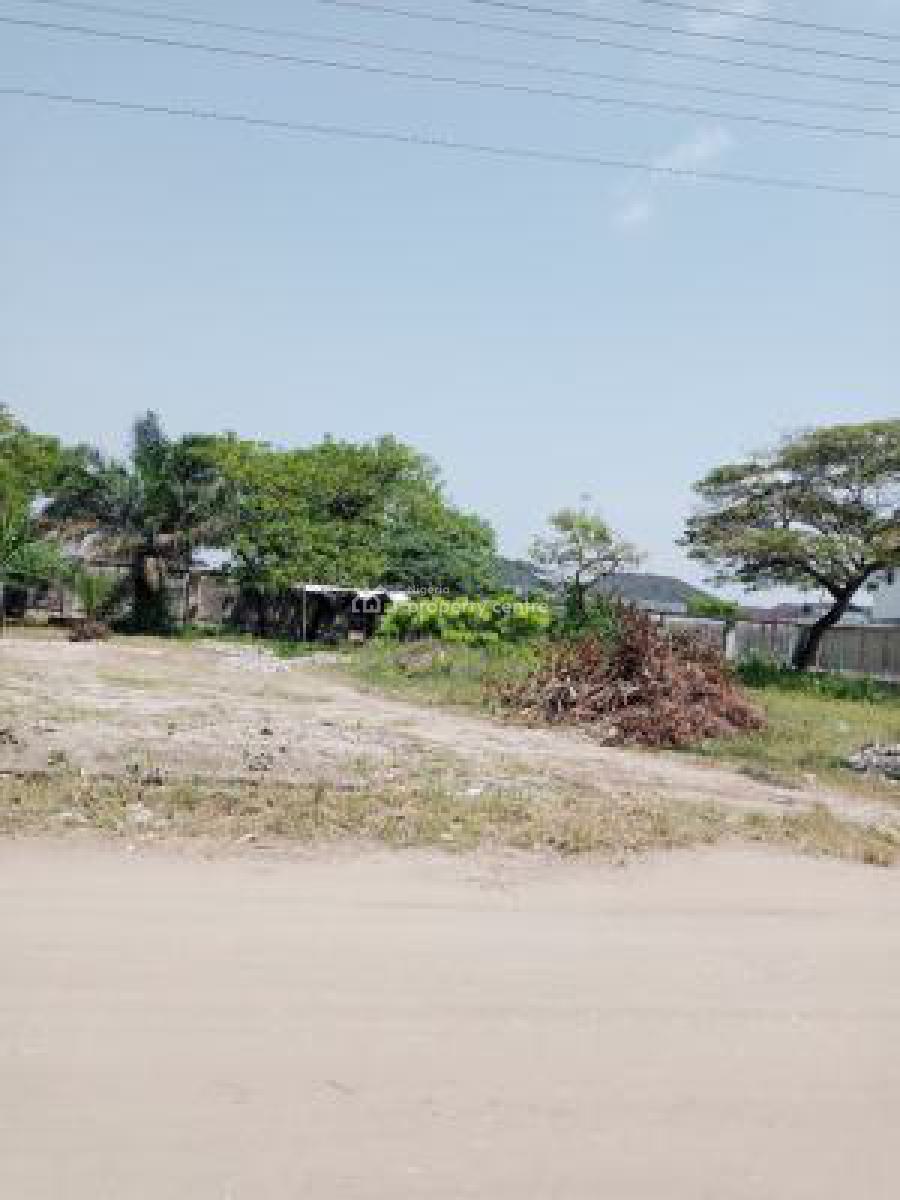 Residential Land in Lekki Phase 1, Off Admiralty Way Lekki Phase 1, Lekki Phase 1, Lekki, Lagos, Residential Land for Sale