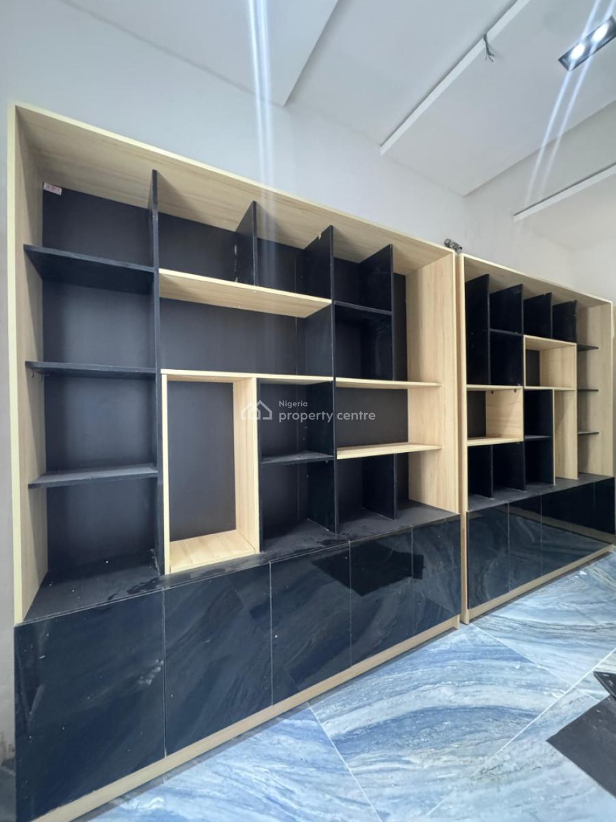 Magnificent 5 Bedroom  Detached Duplex, Osapa London, Osapa, Lekki, Lagos, House for Sale