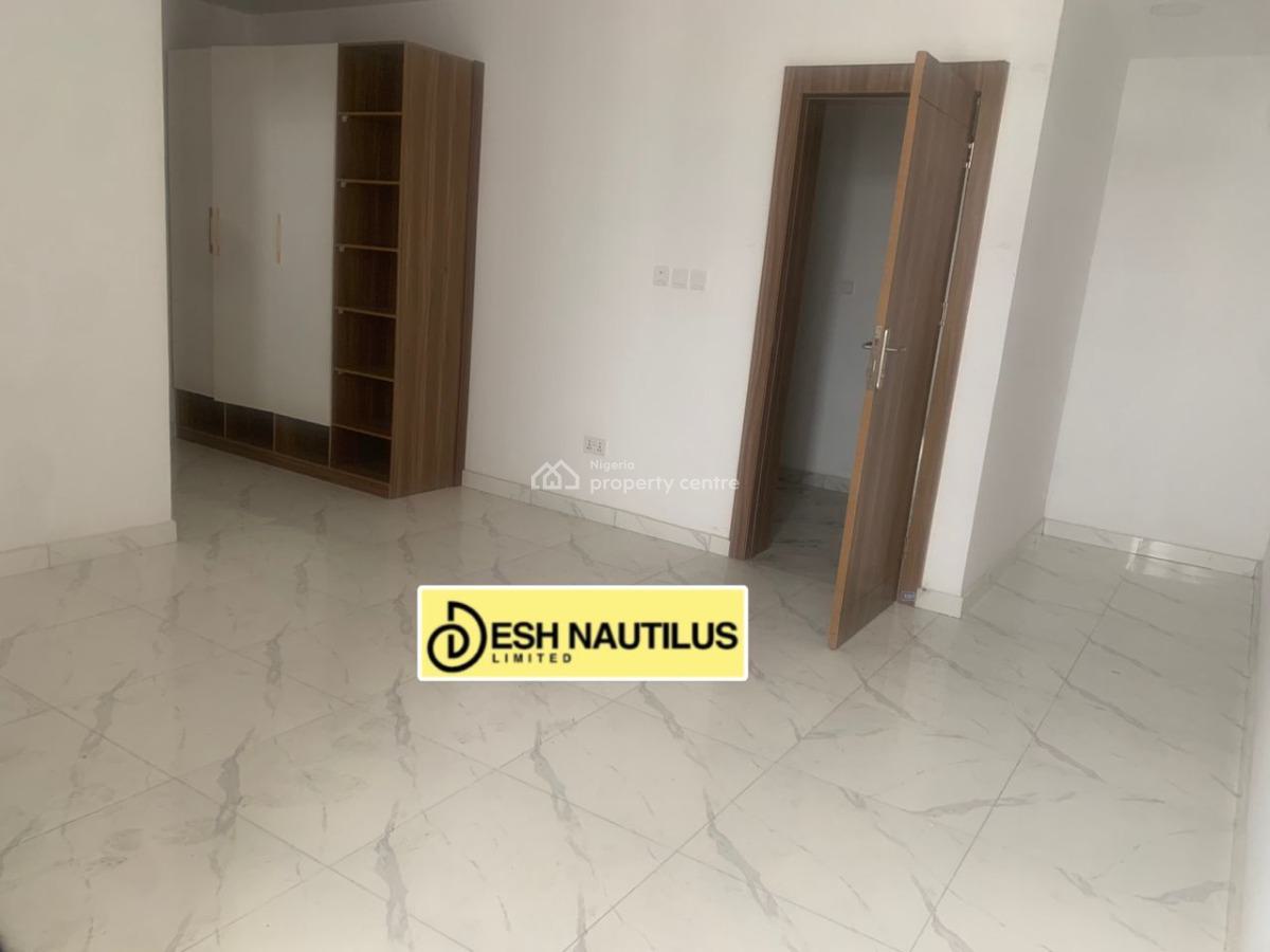 Luxury 4  Bedroom Terrace Duplex, Ikate Elegushi, Lekki, Lagos, House for Sale