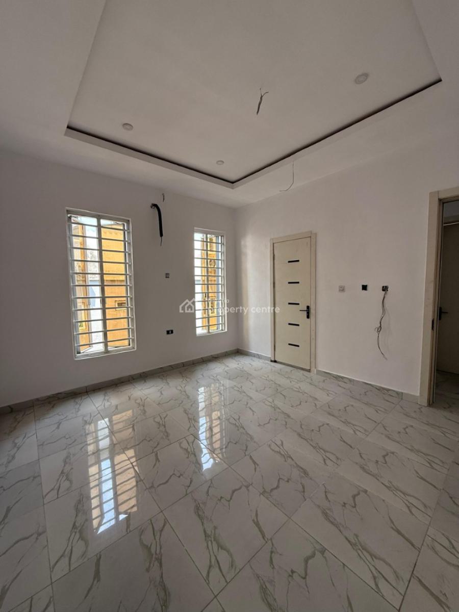 Newly Built Luxury Apartments at Lekki Phase 1, Lekki Phase 1, Lekki, Lagos, Flat / Apartment for Rent