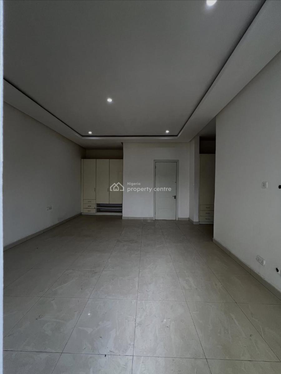Exquisite 4 Bedroom Terrace with S/pool, Ologolo, Ologolo, Lekki, Lagos, Terraced Duplex for Rent