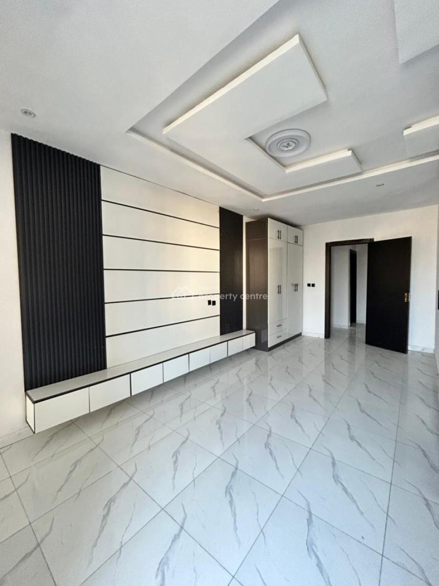 Uniquely Designed and Spacious 4 Bedroom Semi Detached, Ikwerre, Rivers, Semi-detached Duplex for Sale