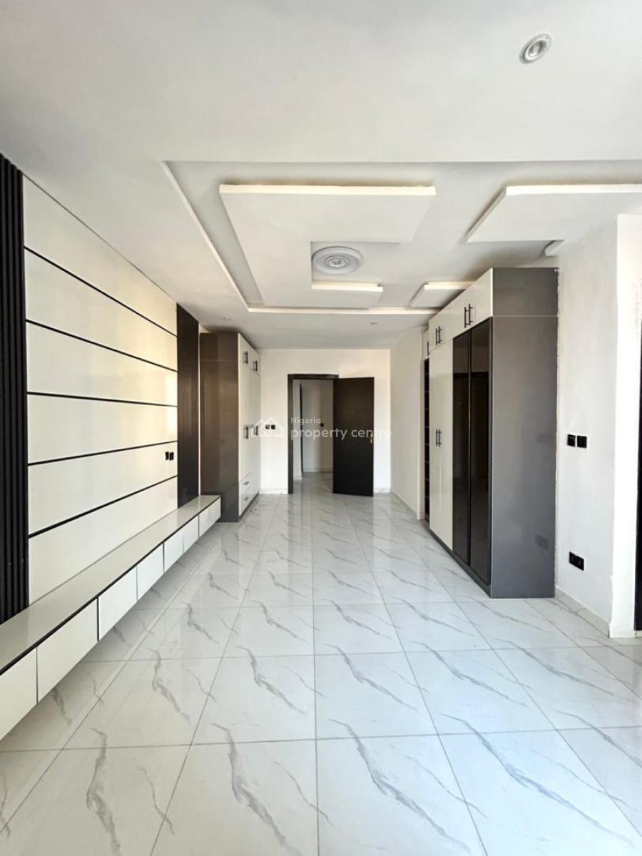 Uniquely Designed and Spacious 4 Bedroom Semi Detached, Ikwerre, Rivers, Semi-detached Duplex for Sale