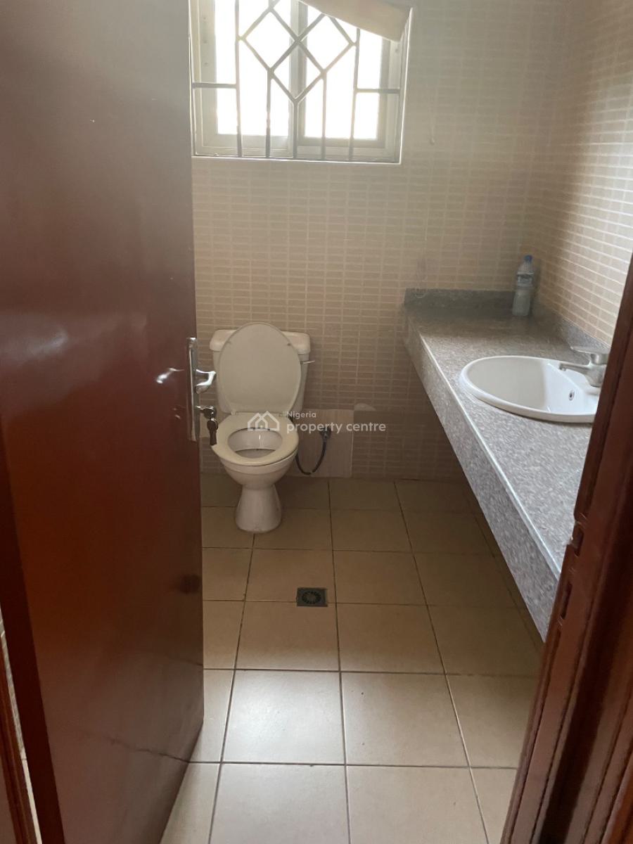 4 Bedroom Terrace with a Study, Second Avenue, Old Ikoyi, Ikoyi, Lagos, Terraced Duplex for Rent