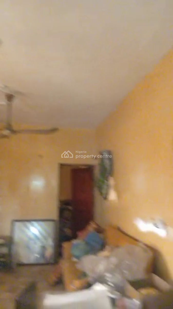Luxury 3 Bedroom Flat, Abesan, Ipaja, Lagos, Flat / Apartment for Sale