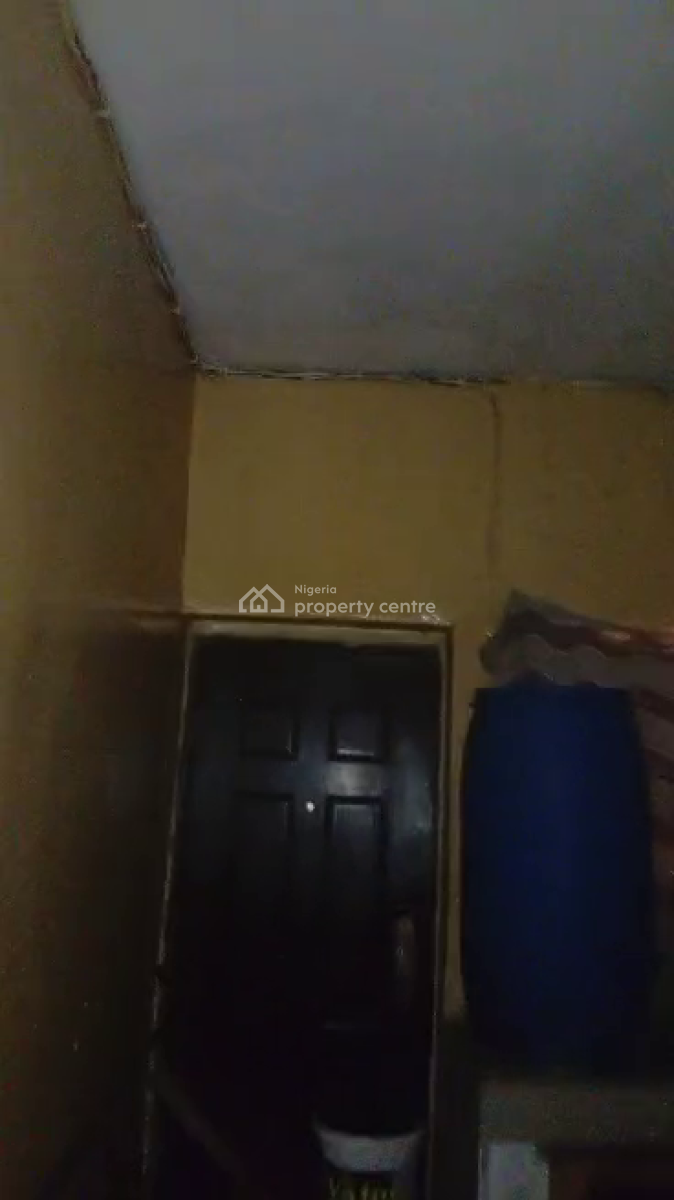 Luxury 3 Bedroom Flat, Abesan, Ipaja, Lagos, Flat / Apartment for Sale