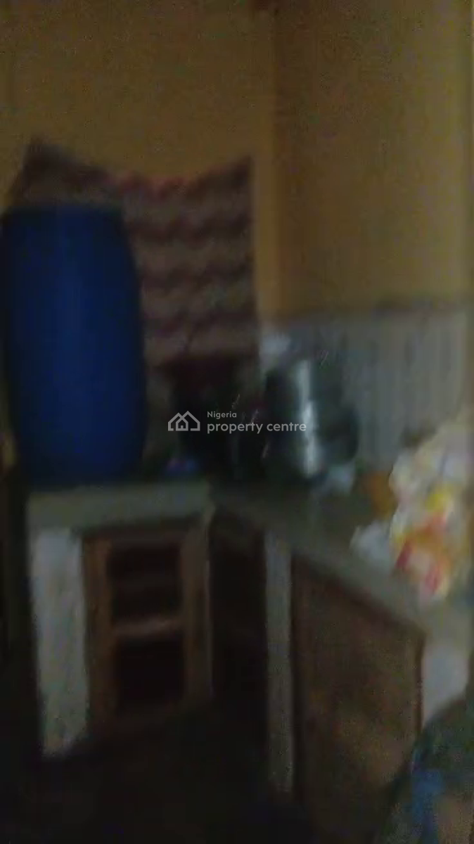Luxury 3 Bedroom Flat, Abesan, Ipaja, Lagos, Flat / Apartment for Sale