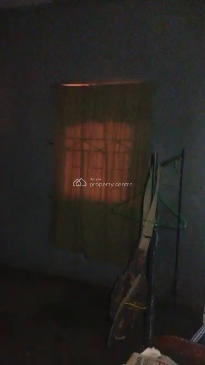 Luxury 3 Bedroom Flat, Abesan, Ipaja, Lagos, Flat / Apartment for Sale