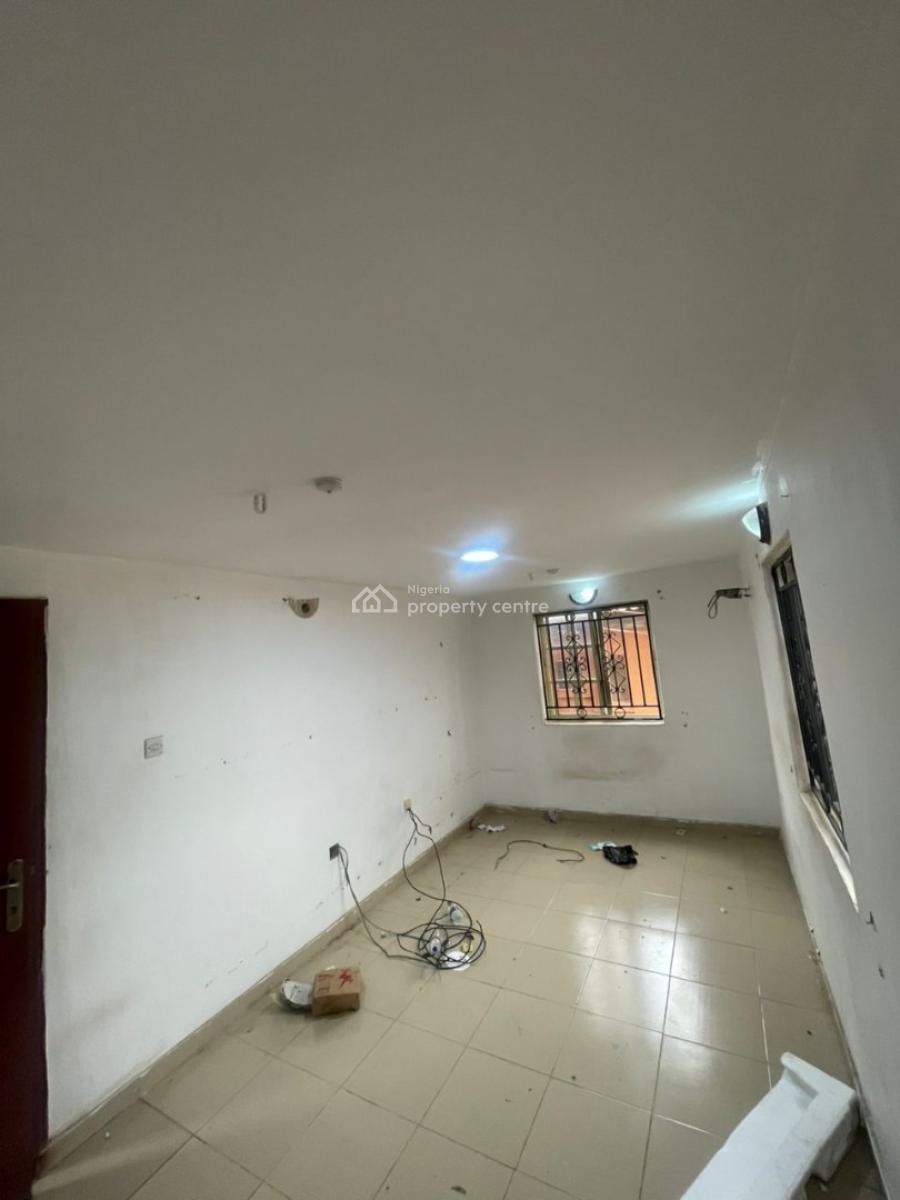 Luxury 2bedroom, Estate, Ogba, Ikeja, Lagos, Flat / Apartment for Rent