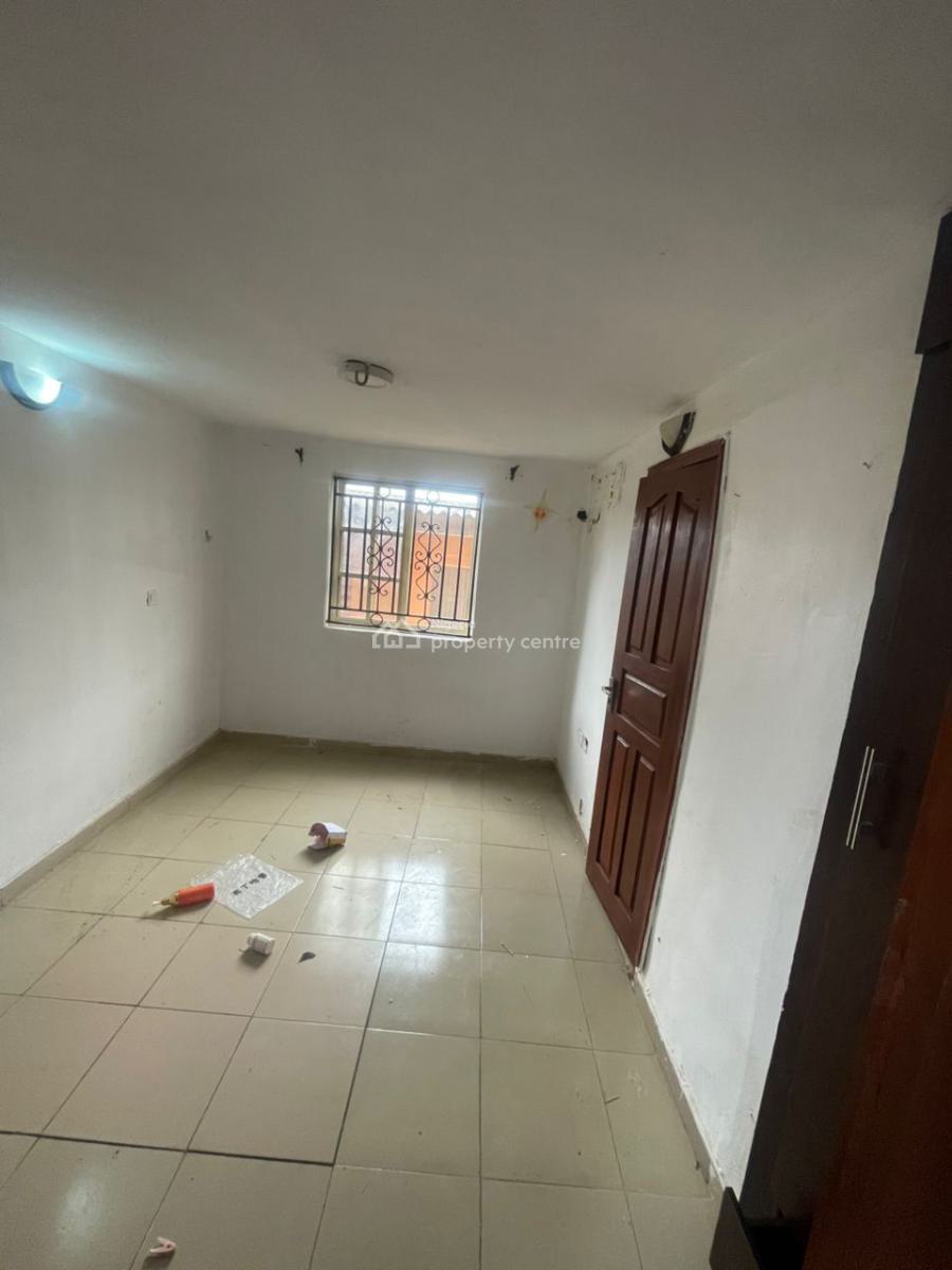 Luxury 2bedroom, Estate, Ogba, Ikeja, Lagos, Flat / Apartment for Rent