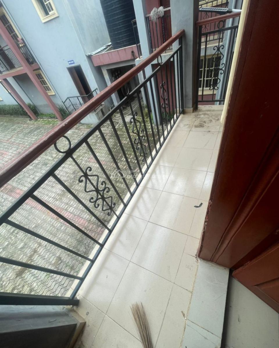 Luxury 2bedroom, Estate, Ogba, Ikeja, Lagos, Flat / Apartment for Rent