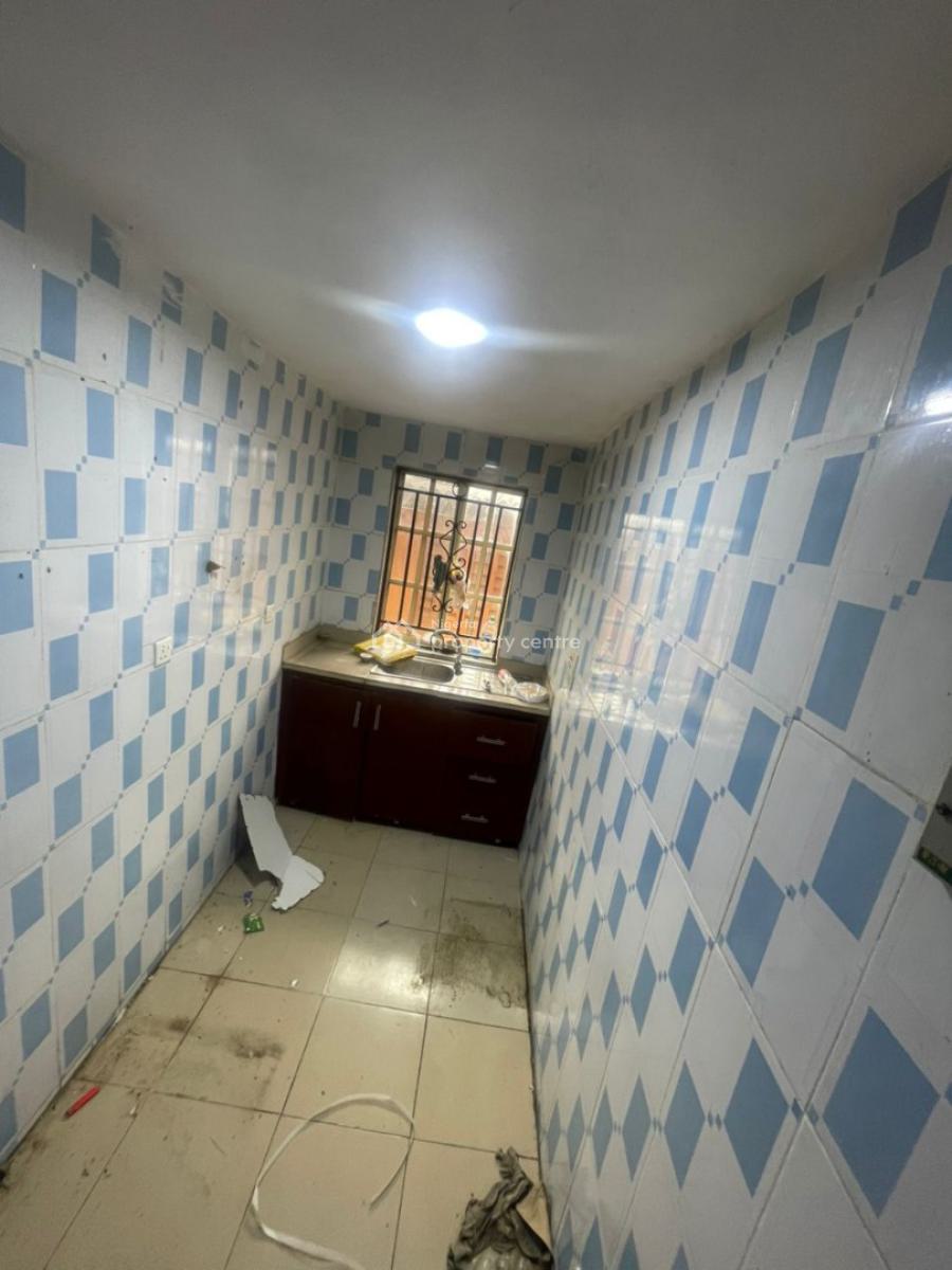 Luxury 2bedroom, Estate, Ogba, Ikeja, Lagos, Flat / Apartment for Rent