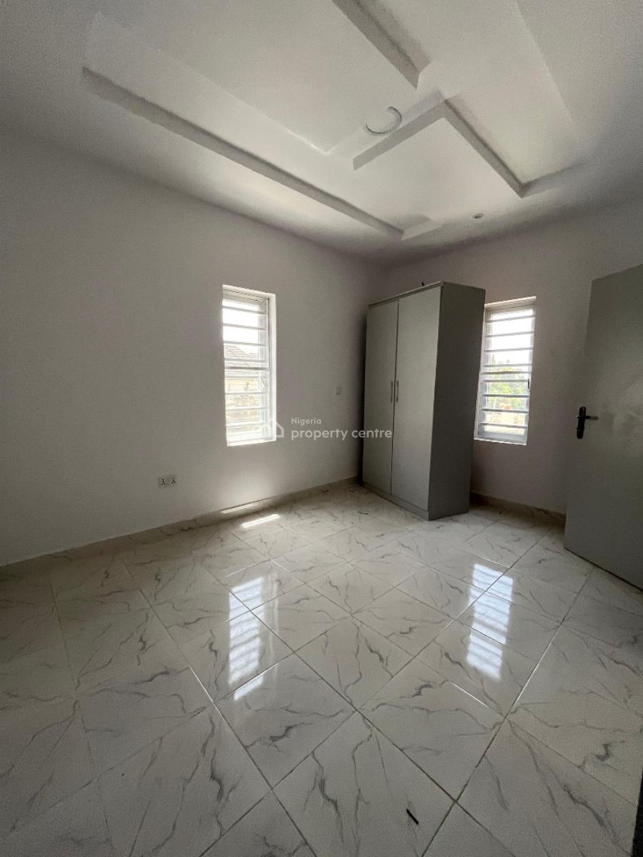 Exclusively Built 4 Bedroom Semi-detached Duplex, Anthony, Maryland, Lagos, Semi-detached Duplex for Sale