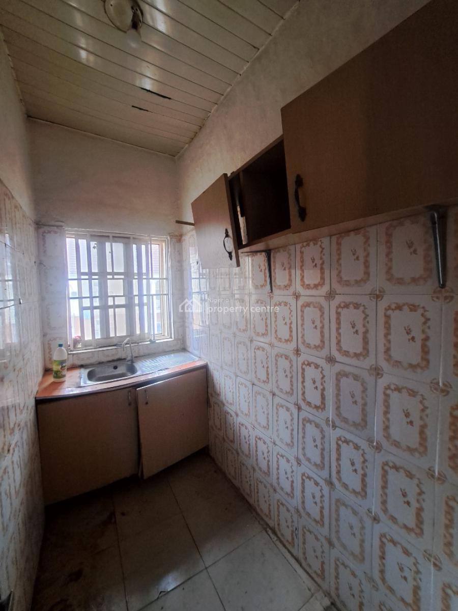 Self Containef, Mabushi, Mabushi, Abuja, Self Contain (single Rooms) for Rent