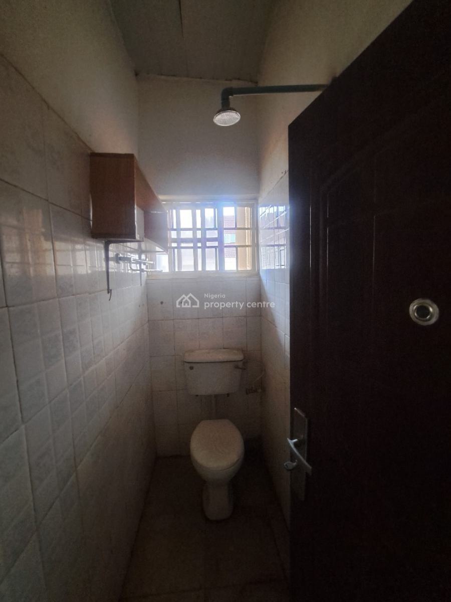 Self Containef, Mabushi, Mabushi, Abuja, Self Contain (single Rooms) for Rent