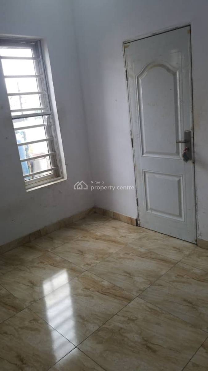 Single Room Selfcontain in a Secured Estate with Good Road., Thomas Estate Ajah Lagos., Ajah, Lagos, Self Contain (single Rooms) for Rent
