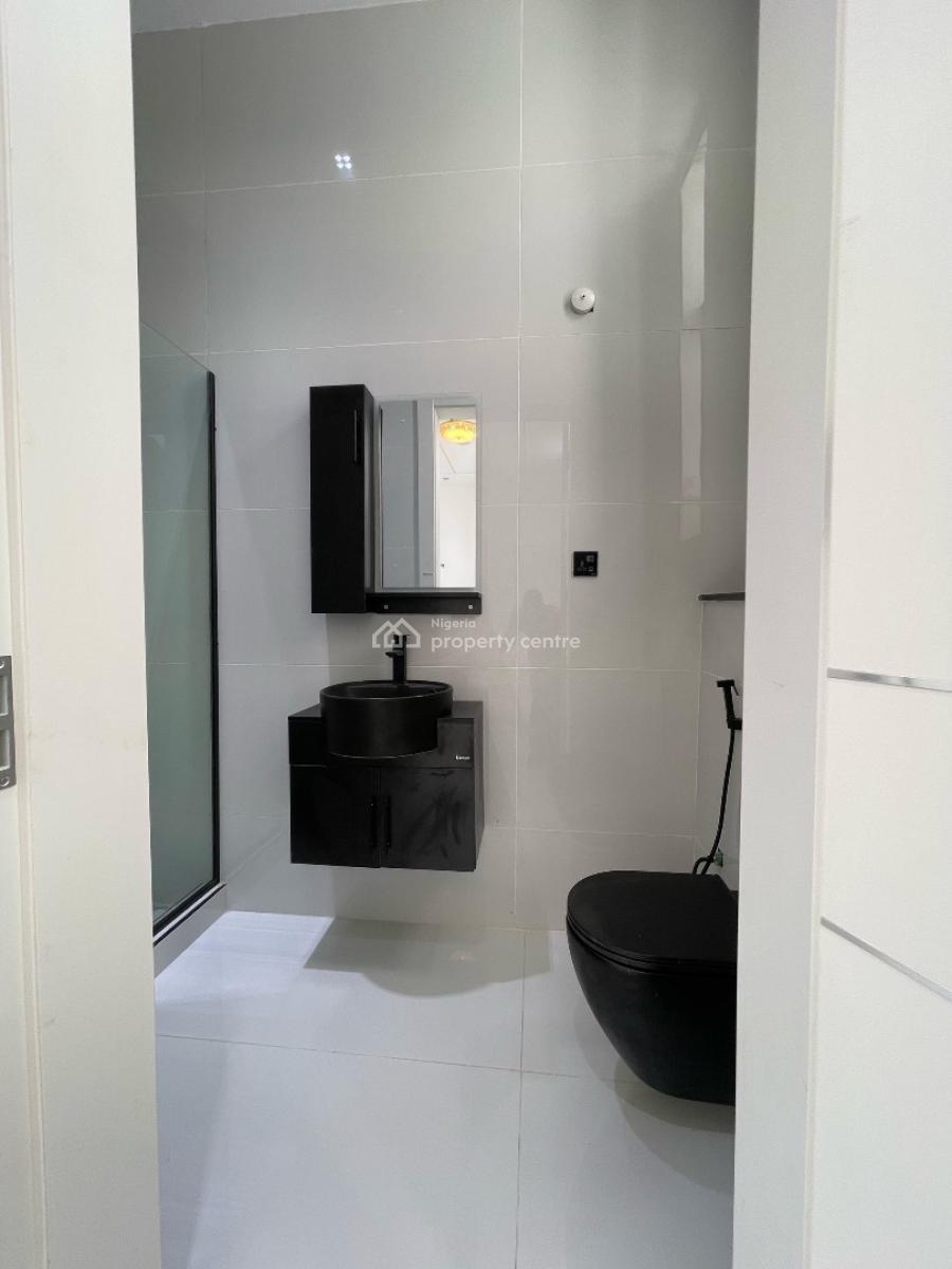 Luxury 5 Bedroom Detached Duplex, Chevron Toll, Lekki, Lagos, Lekki, Lagos, Detached Duplex for Sale