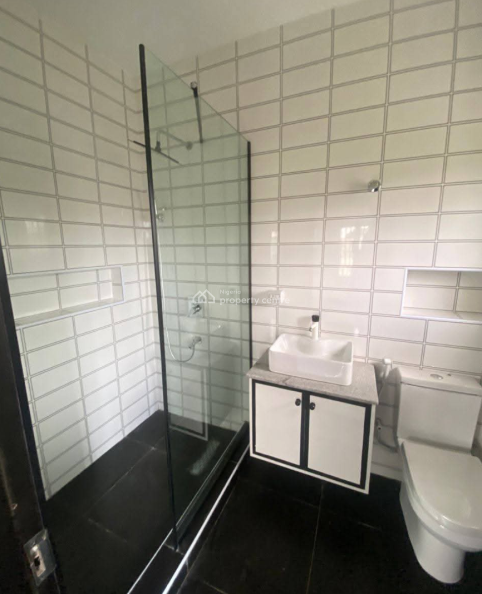Top Class Newly Built 3 Bedroom Apartment, Opic, Isheri North, Lagos, Flat / Apartment for Rent