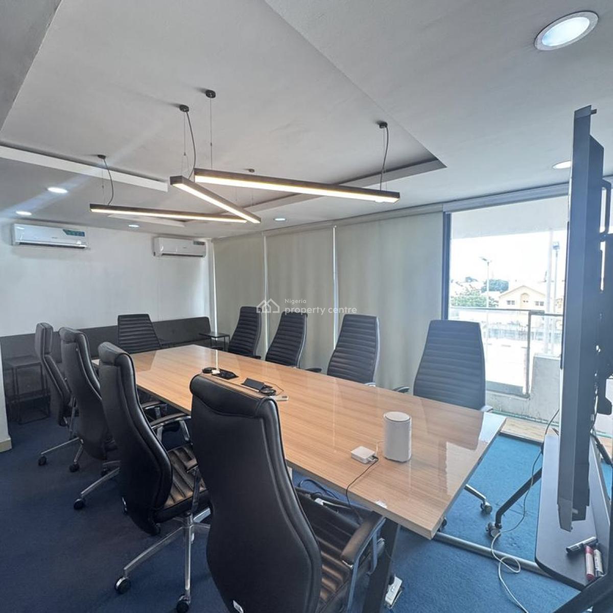 Office Space, Ikate, Lekki, Lagos, Office Space for Sale
