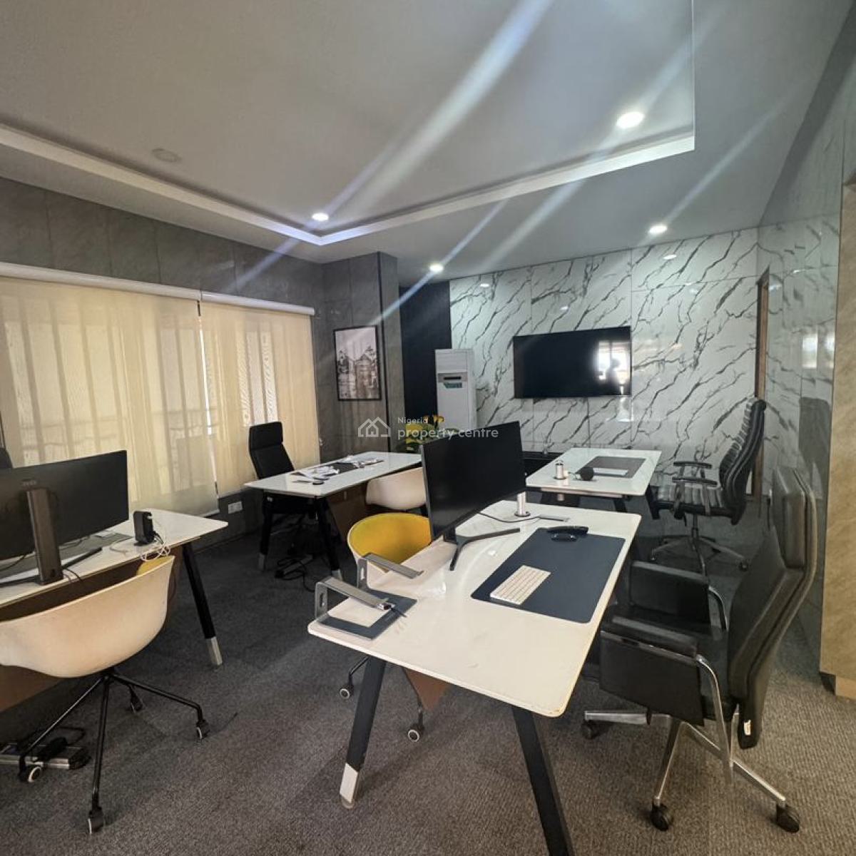 Office Space, Ikate, Lekki, Lagos, Office Space for Sale