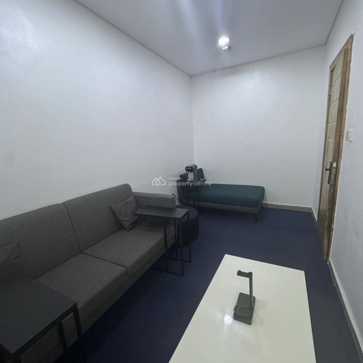Office Space, Ikate, Lekki, Lagos, Office Space for Sale