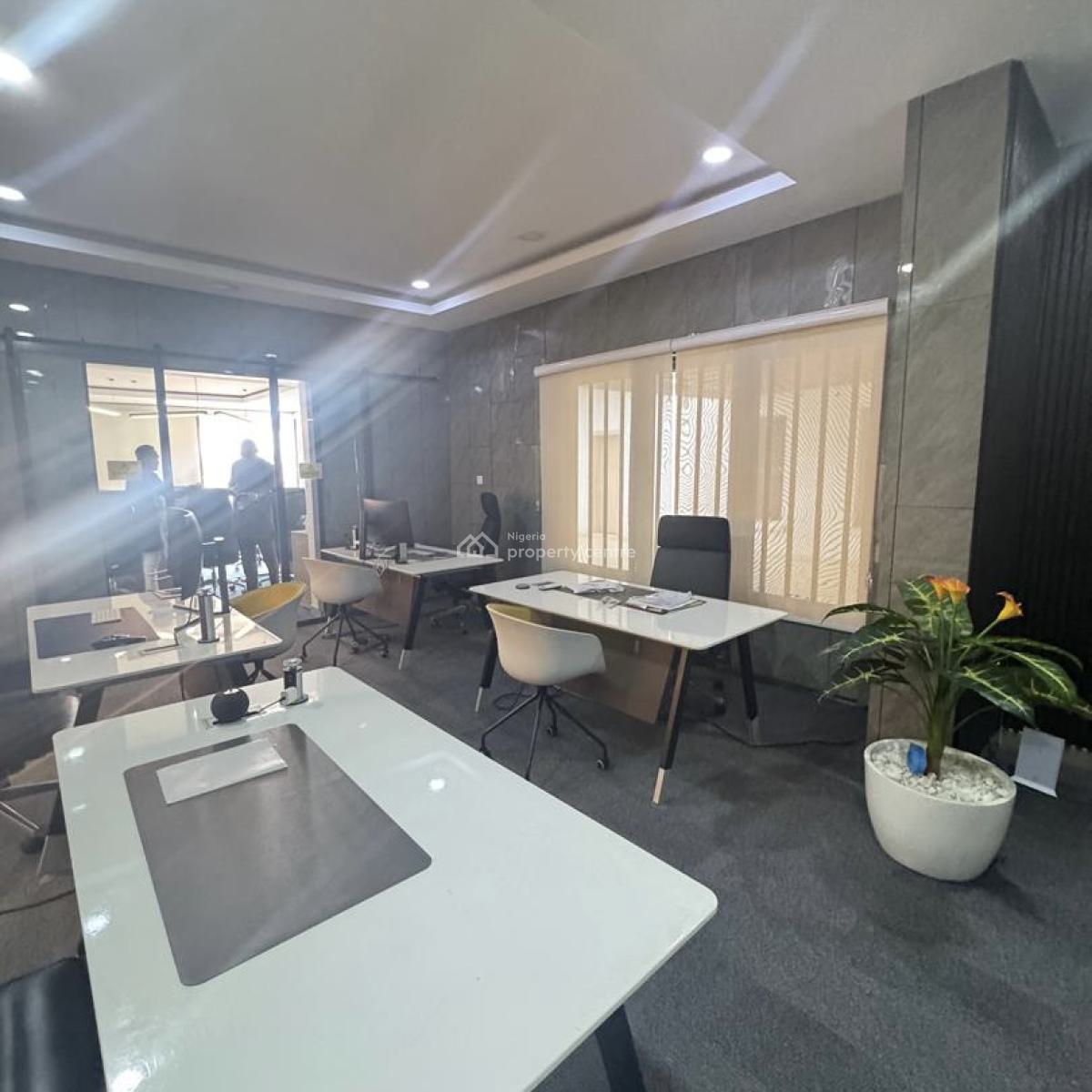 Office Space, Ikate, Lekki, Lagos, Office Space for Sale