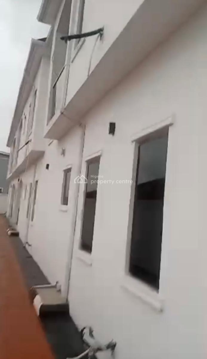 Tastefully Finished 3 Bedrooms Flats, Alapere, Ketu, Lagos, Flat / Apartment for Rent